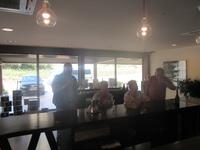 Weinverkostung Patrimonio