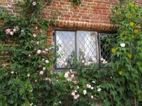Sissinghurst Castle and Gardens