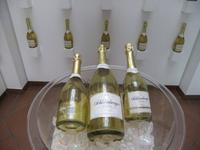 In der Sektkellerei Schlumberger