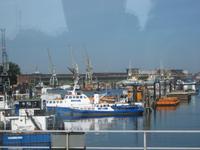 Hafenrundfahrt