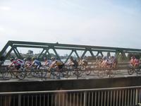 Radrennen