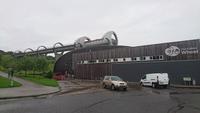 Falkirk Wheel