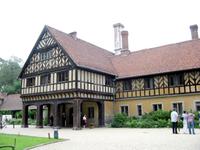 Schloss Cäcilienhof