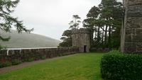 am Glenveagh Castle
