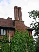 Schloss Cäcilienhof
