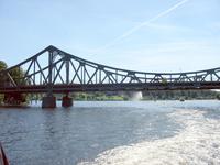 Glienicker Brücke