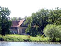 Schloss Cäcilienhof