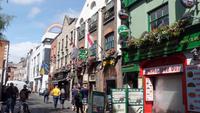 Dublin Temple Bar