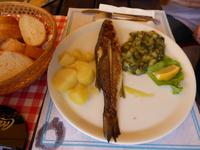 Fischpicknick
