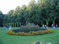 Potsdamer Schlössernacht