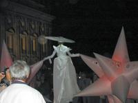 Potsdamer Schlössernacht