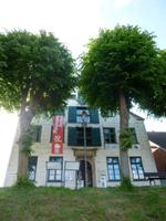 Carolinensiel, Deutsches Sielhafenmuseum