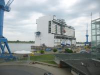 Papenburg, Meyerwerft