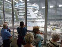 Papenburg, Meyerwerft