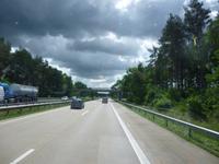 Heimfahrt
