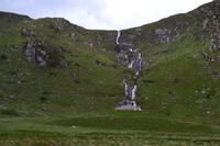 Wanderung im Glenveagh National Park