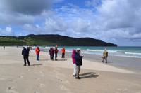Sheephaven Bay
