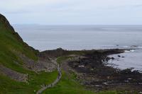 Giant's Causeway