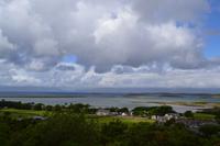 Blick auf die Clew Bay