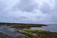 Wanderung auf den Aran Islands