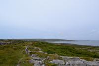 Wanderung auf den Aran Islands