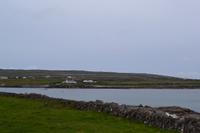 Wanderung auf den Aran Islands
