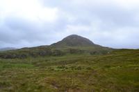 Connemara National Park - Diamond Hill