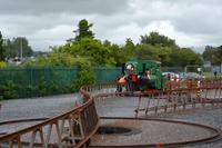 Lartigue Monorail