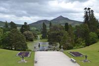 Powerscourt Gardens