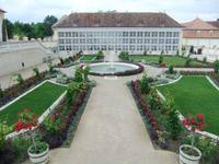 Die Orangerie