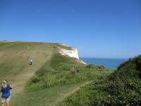 Beachy Head