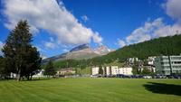 St Moritz