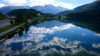 St Moritz