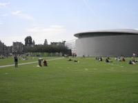 Amsterdam-van Gogh-Museum
