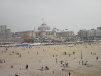 Badeort Scheveningen