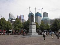das moderne Den Haag