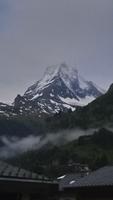 Matterhorn, Schweiz
