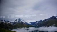 Matterhorn, Schweiz