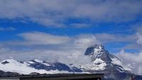 Matterhorn, Schweiz