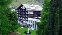 Zermatt, Schweiz