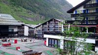 Hotel Christiana, Zermatt, Schweiz