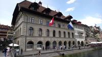 Luzern, Schweiz