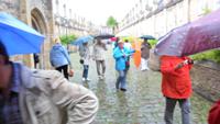 127 Spaziergang in Wells