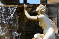 100 Heather Castle and Garden