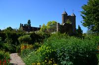 140 Sissinghurst Place and Garden