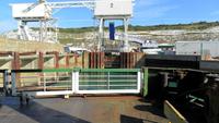 006 Ankunft in Dover