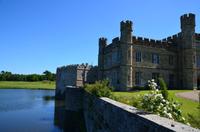 172 Leeds Castle and Garden