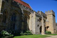 191 Penshurst Place and Garden