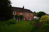276 Jane Austen House Museum