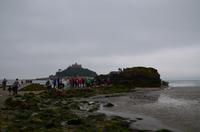 431 Cornwall, St. Michaels Mount